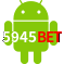 Aplicativo 5945bet para Android